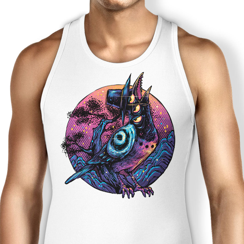 Come From the Underworld - Tank Top