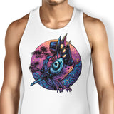 Come From the Underworld - Tank Top