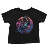 Come From the Underworld - Youth Apparel