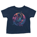 Come From the Underworld - Youth Apparel