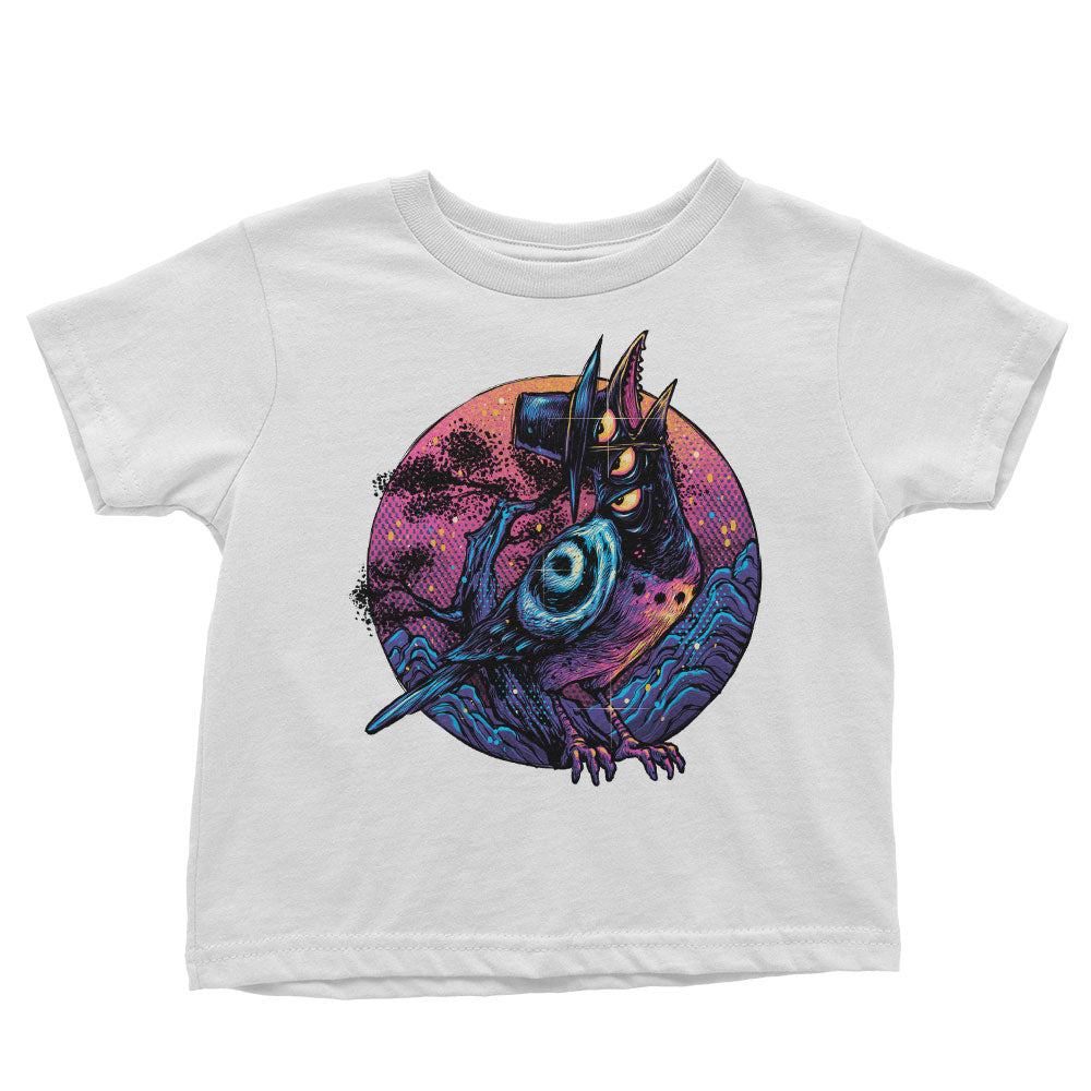 Come From the Underworld - Youth Apparel