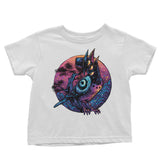 Come From the Underworld - Youth Apparel