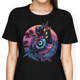 Come From the Underworld - Women's Apparel