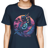 Come From the Underworld - Women's Apparel