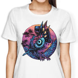 Come From the Underworld - Women's Apparel