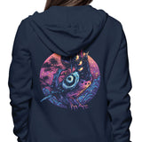 Come From the Underworld - Hoodie