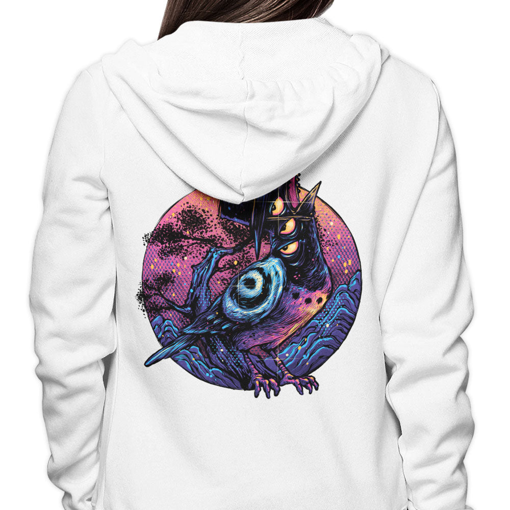 Come From the Underworld - Hoodie