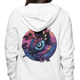 Come From the Underworld - Hoodie