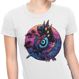 Come From the Underworld - Women's Apparel