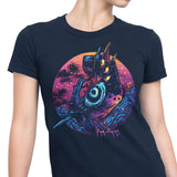 Come From the Underworld - Women's Apparel