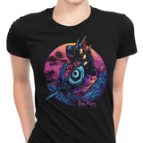 Come From the Underworld - Women's Apparel