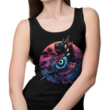 Come From the Underworld - Tank Top