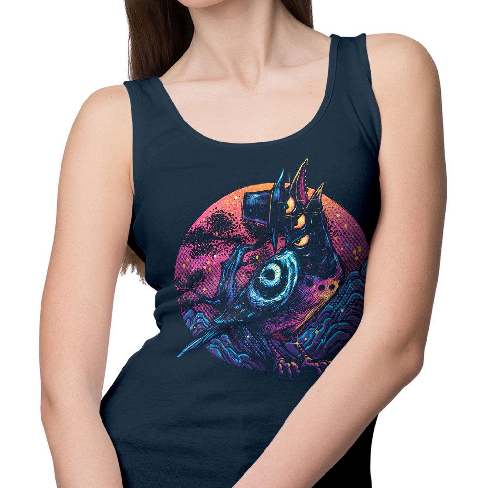 Come From the Underworld - Tank Top