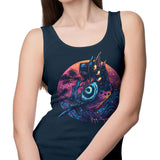 Come From the Underworld - Tank Top