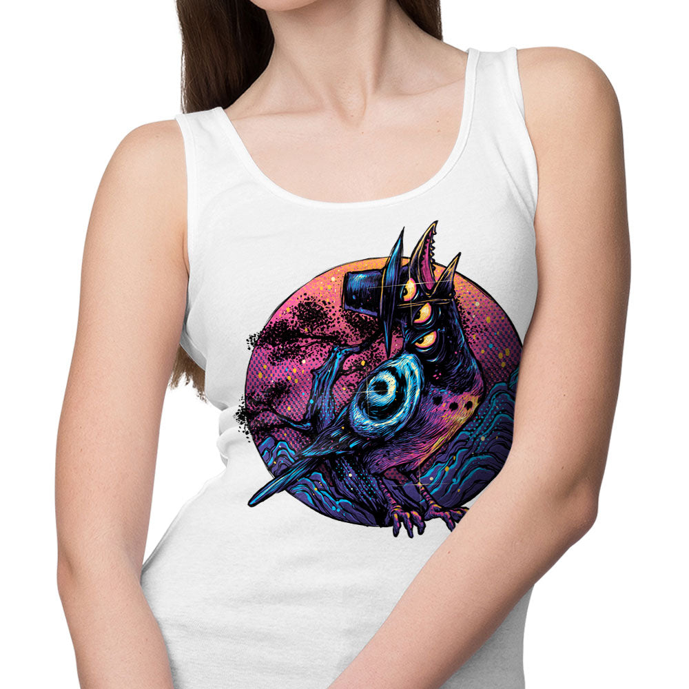 Come From the Underworld - Tank Top