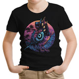 Come From the Underworld - Youth Apparel
