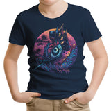 Come From the Underworld - Youth Apparel