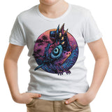 Come From the Underworld - Youth Apparel