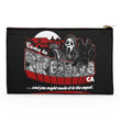 Come to Woodsboro - Accessory Pouch