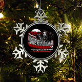 Come to Woodsboro - Ornament