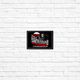 Come to Woodsboro - Posters & Prints