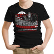Come to Woodsboro - Youth Apparel