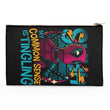 Common Sense - Accessory Pouch