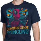 Common Sense - Men's Apparel