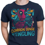 Common Sense - Men's Apparel