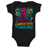 Common Sense - Youth Apparel