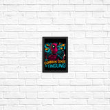 Common Sense - Posters & Prints