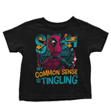 Common Sense - Youth Apparel