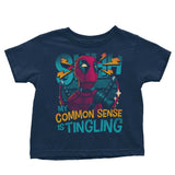 Common Sense - Youth Apparel
