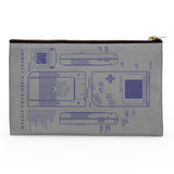Compact Gaming - Accessory Pouch