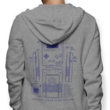 Compact Gaming - Hoodie