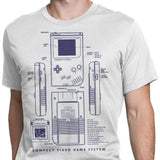 Compact Gaming - Men's Apparel