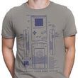 Compact Gaming - Men's Apparel