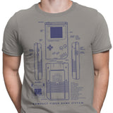 Compact Gaming - Men's Apparel
