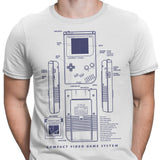 Compact Gaming - Men's Apparel