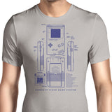 Compact Gaming - Men's Apparel