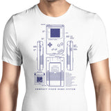 Compact Gaming - Men's Apparel