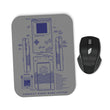 Compact Gaming - Mousepad