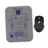 Compact Gaming - Mousepad