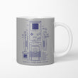 Compact Gaming - Mug