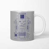 Compact Gaming - Mug