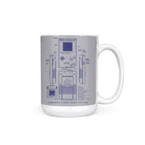 Compact Gaming - Mug