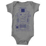 Compact Gaming - Youth Apparel