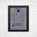 Compact Gaming - Posters & Prints