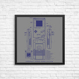 Compact Gaming - Posters & Prints