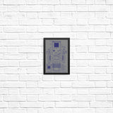 Compact Gaming - Posters & Prints
